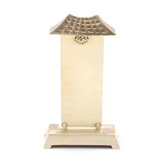 거창유기 유기 황동 위패, 1개, 1개 주방용품/제기/제수용품 반품 최저가 51,170원