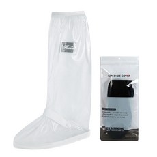 SF울트라 하이넥 신발 방수커버 L, 1개 자동차용품/세차/카케어 반품 최저가 2,470원