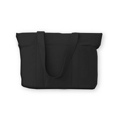 베메르 미뉴 쇼퍼백, 클래식 블랙 출산/유아동/기저귀 반품 최저가 39,000원