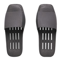 디어커스 퓨메노 PVC 욕실화 딥그레이, 1개 생활용품/욕실용품 반품 최저가 22,640원