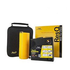 오토코스 차량용 에어펌프 타이어 공기주입기 에어맨 Max 에어컴프레셔, 1개 자동차용품/차량관리/소모품 반품 최저가 80,960원