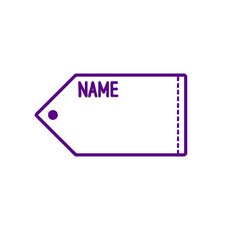 꼬모네임 사각 메모스탬프, 랜덤 발송, 1개 문구/오피스/학용품/수업준비 반품 최저가 7,030원