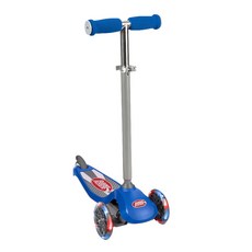 라디오플라이 LED휠 디럭스 스쿠터 2018년, 블루, 1개 스포츠/레저/킥보드/스케이트 반품 최저가 44,410원