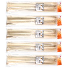 블룸엣홈 어묵꽂이 40cm, 30개입, 5개 주방용품/일회용품/종이컵 반품 최저가 6,930원