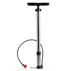 Tree 스텐 에어퀵 자전거 펌프, 혼합 색상, 1개 완구_취미/물놀이/계절완구 반품 최저가 14,040원