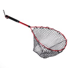 배틀피싱 마그네틱 뜰채 BTLN-001, 레드 스포츠/레저/낚시 반품 최저가 21,890원