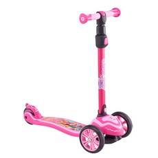 삼천리자전거 시크릿 쥬쥬 킥보드, 핑크, 1개 스포츠/레저/킥보드/스케이트 반품 최저가 43,680원