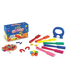 러닝리소스 슈퍼 자석 실험세트 LER2064, 1세트 완구/취미/파티/마술도구 반품 최저가 42,750원