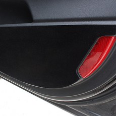 바겐 이지퀵 도어커버 벨벳블랙, 기아, k3 자동차용품/인테리어 반품 최저가 2,430원