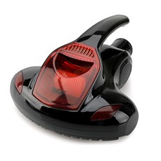 이나프 헤드형 침구클린 청소기, 블랙 + 레드, ILFB-500R 가전디지털/청소기 반품 최저가 6,120원