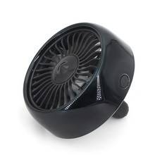 디지지 LED 써큘레이터 차량용 선풍기, DG205, 블랙 자동차용품/차량용 전자기기 반품 최저가 7,310원