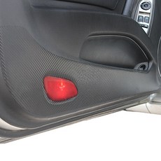 바겐 이지퀵 도어커버 카본, 현대, LF소나타 자동차용품/인테리어 반품 최저가 9,870원