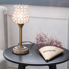 카르텔 테이블 골드 스탠드, 엔틱 홈인테리어/조명/스탠드 반품 최저가 29,700원