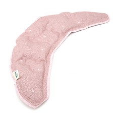 제스파 초승달 찜질팩 ZP2270P 핑크, 1개 생활용품/건강/의료용품 반품 최저가 7,390원