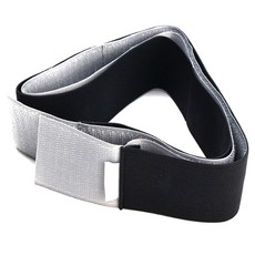 오토믹 트렁크 정리용 벨크로 고정밴드 세트, 블랙 자동차용품/인테리어 반품 최저가 4,950원