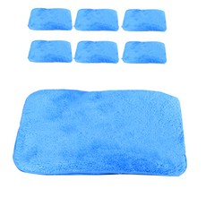 대영 초극세사 만능 크리너 행주 블루, 7개 주방용품/행주 반품 최저가 4,560원