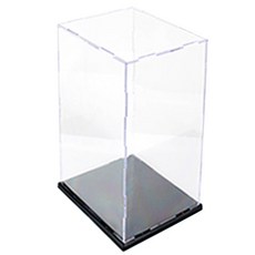 37피스 피규어케이스 세로타입, 1개 완구_취미/수집품 반품 최저가 12,630원