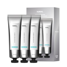 쿤달 퓨어 리프레싱 화이트닝 치약 스피아민트, 150g, 3개 생활용품/구강/면도 반품 최저가 11,200원