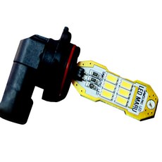 바모코리아 LED 안개등 H8, 1개 자동차용품/차량관리/소모품 반품 최저가 7,120원