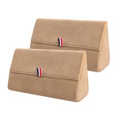 카템 트리플라인 차량용 썬바이저 선글라스 안경 보관함, 2개, 베이지 자동차용품/인테리어 반품 최저가 10,030원