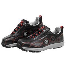 코오롱글로벌 안전화 F-40, 블랙, 1개 생활용품/산업안전용품 반품 최저가 11,620원