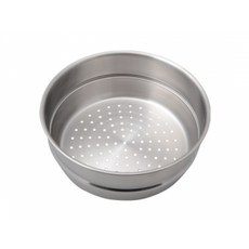 두패밀리 베로나 통3중스텐 찜기냄비, 실버, 20 x 7.5 cm, 1개 주방용품/찜솥/들통 반품 최저가 18,300원