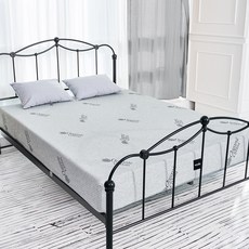 바로세로 허리에 좋은 메모리폼 매트리스 홈인테리어/FW 침구샵 반품 최저가 431,460원