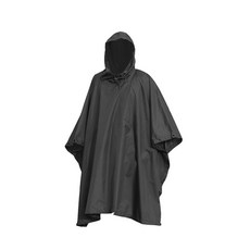 파이커택티컬 밀리터리 스타일 판쵸 우의, 검정, 1개 스포츠_레저/낚시 반품 최저가 20,720원