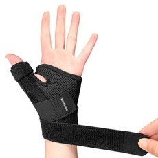 바디공식 바디굿 3단밴드 손목보호대, 1개 생활용품/건강/의료용품 반품 최저가 14,850원