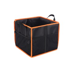 삼에스 합판 재질 트렁크 정리함 35L, 혼합 색상 자동차용품/인테리어 반품 최저가 4,680원