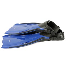 한국ICD 주니어용 오리발JF01, 블루 완구/취미/물놀이/계절완구 반품 최저가 8,110원