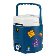 릿지라인 워터저그 아이스 물통, 다크블루, 7L 주방용품/아이스물통/워터저그 반품 최저가 40,480원