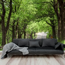 월파크 펄실크 뮤럴벽지 WP-4004, 혼합 색상 홈인테리어/셀프인테리어 반품 최저가 26,890원