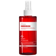 폴메디슨 시그니처 바디미스트 베이비파우더향, 211ml, 1개 뷰티/바디 반품 최저가 7,600원