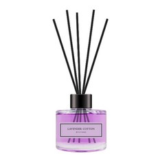 바이향 홈 디퓨저, 라벤더코튼, 120ml, 1개 생활용품/탈취/방향/살충 반품 최저가 9,300원