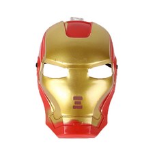 파티복닷컴 카툰 파티용 가면 cos7, 골드, 1개 완구/취미/파티/마술도구 반품 최저가 7,460원