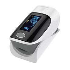 고급형 휴대용 산소포화도 맥박 측정기 MD2021 [색상랜덤], 고급형(색상 랜덤), 1개입, 1개 생활용품/건강/의료용품 반품 최저가 11,380원