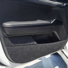 카컴 순정형 스크래치 방지 차량 도어커버, 기아, K5 DL3, 기아 자동차용품/인테리어 반품 최저가 7,060원