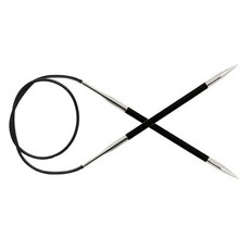 니트프로 카본즈 줄바늘, 1개 홈인테리어/뜨개질용품 반품 최저가 8,400원