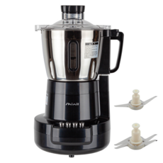 신일 대용량 스텐 믹서기 SMX-R350NEO 가전디지털/주방가전 반품 최저가 78,280원