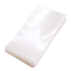 국산 봄91 비접착식 OPP 무지 쿠키봉투 12 x 25 cm, 400개, 1개 주방용품/주방조리도구 반품 최저가 6,990원