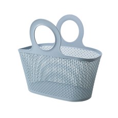 더자카 실리콘 그물짜임 장바구니, 블루, 1개 생활용품/생활잡화 반품 최저가 6,620원