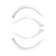 오토크로바 크롬 휀다몰딩 4p, 기아 뉴카렌스 2001년~2004년 자동차용품/익스테리어 반품 최저가 34,790원