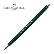 파버카스텔 제도샤프 6B 홀더 TK9400, 3.15mm, 1개 문구/오피스/미술/화방용품 반품 최저가 15,080원