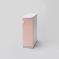 태영가구 정수기받침대 틈새장 250, 핑크 홈인테리어/주방가구 반품 최저가 32,720원