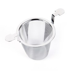 쿠첸프로피 티 필터 컵용, 1개 주방용품/주전자/커피/티용품 반품 최저가 17,400원