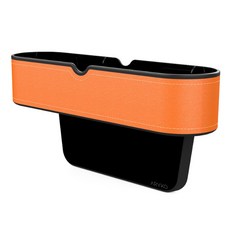 아리코 차량용 슬롯 사이드 수납 콘솔케이스 라이트브라운, 1개 자동차용품/인테리어 반품 최저가 11,120원