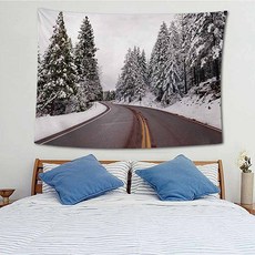 더플로우컴퍼니 슬기로운 집콕 생활을 위한 외딴 숲 힐링 태피스트리, 03 홈인테리어/홈데코/디퓨저 반품 최저가 5,880원