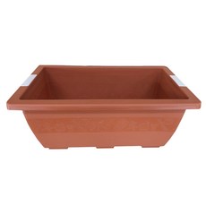 연이네리틀팜 텃밭상자, 토기색, 1개 홈인테리어/원예/가드닝 반품 최저가 8,300원