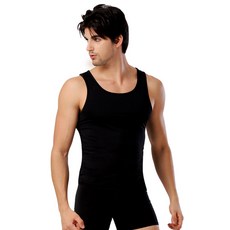 기어엑스 남성용 일반 사계절용 나시 보정속옷 패션의류/잡화/속옷/잠옷 반품 최저가 8,250원